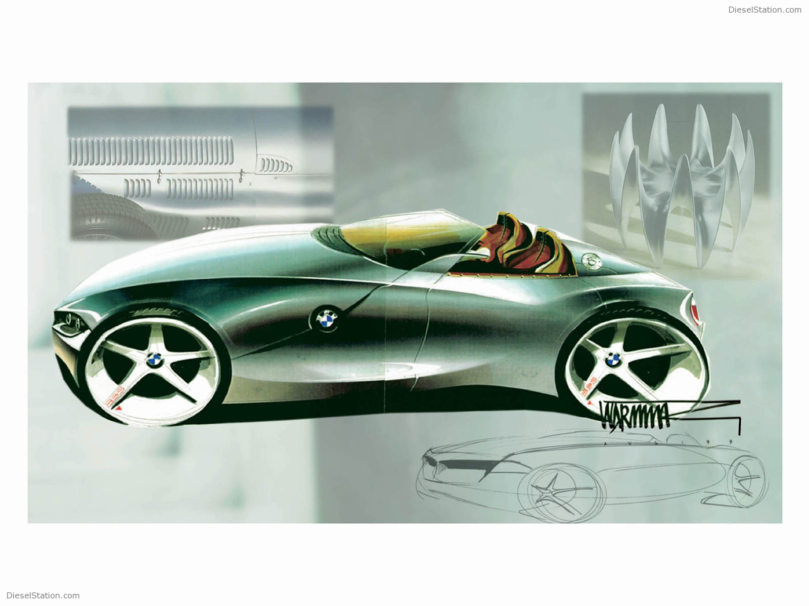 BMW Z4 (2002)